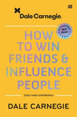  How To Win Friends And Influence People: Desvendando os Segredos da Persuasão