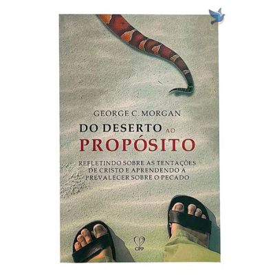  Livros do Deserto: Um Guia para a Alma Científica