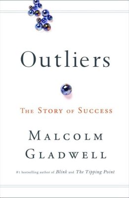 Outliers: The Story of Success Uma Jornada Através do Sucesso Incomum e da Influência de Fatores Externos!