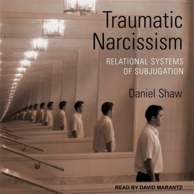  Traumatic Narcissism: Understanding and Healing from Abusive Relationships – Desvendando os Mistérios da Narcisismo Traumático