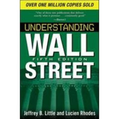  Understanding Wall Street: A Journey into the World of Finance, Unmasking the Mysteries and Empowering Investors!